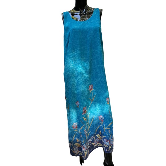 Adolfo Collection dress with matching jacket small - Picture 2 of 10